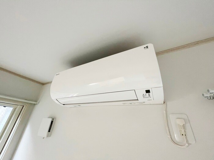 カーサ荒巻中央の物件内観写真