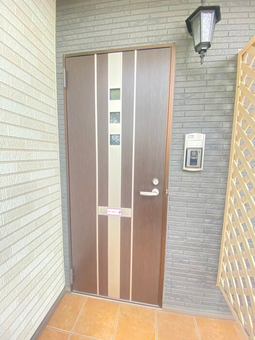 ハニーハウス大日向の物件内観写真