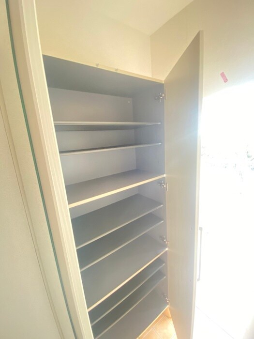 ハニーハウス大日向の物件内観写真