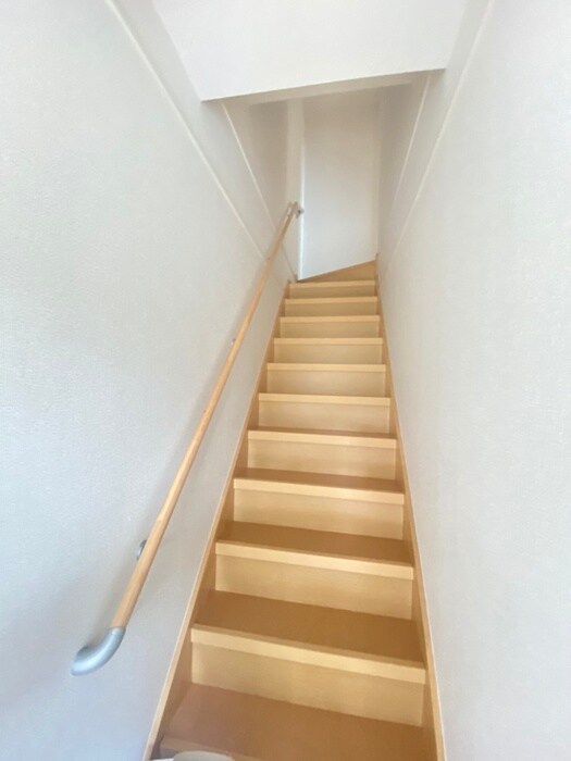 ハニーハウス大日向の物件内観写真