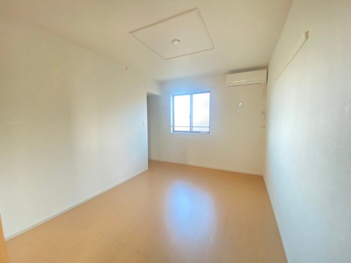 ハニーハウス大日向の物件内観写真