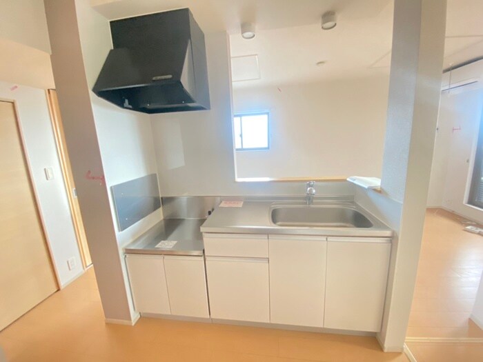 ハニーハウス大日向の物件内観写真