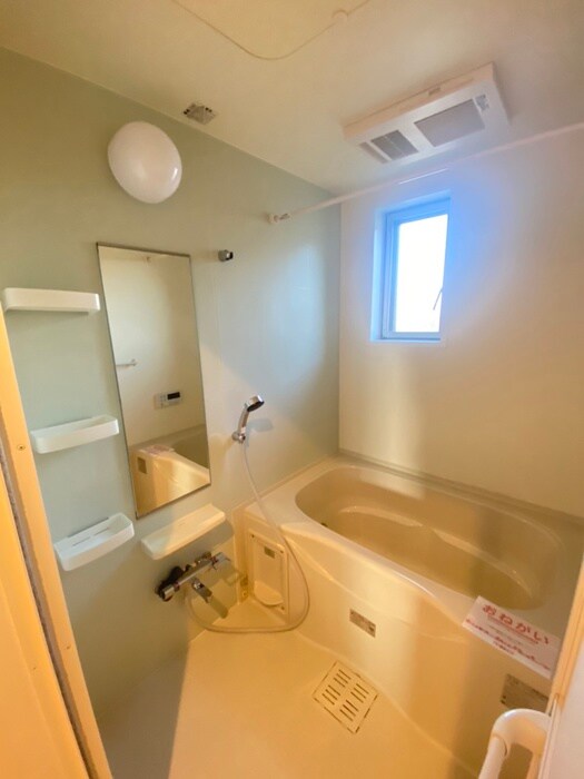 ハニーハウス大日向の物件内観写真