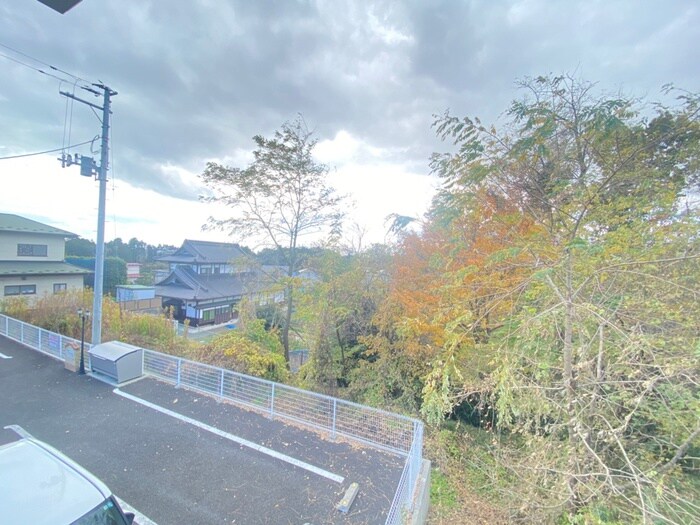 ハニーハウス大日向の物件内観写真