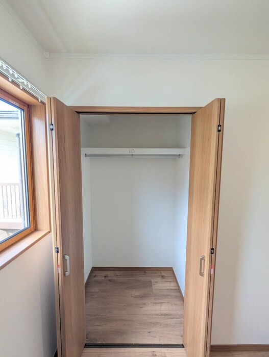 ベル・ドミール新田の物件内観写真