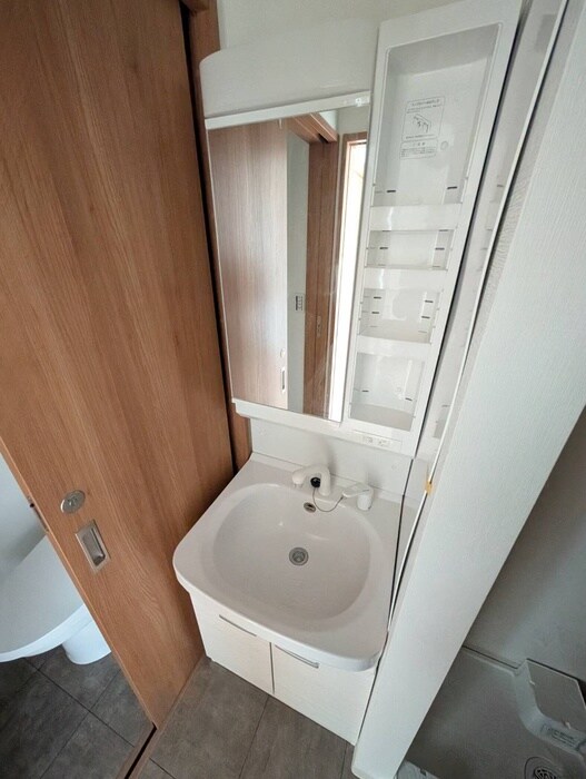 ベル・ドミール新田の物件内観写真