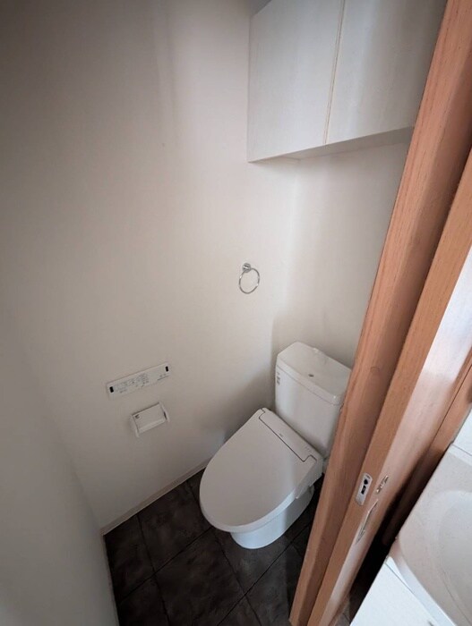 ベル・ドミール新田の物件内観写真