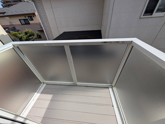 ベル・ドミール新田の物件内観写真