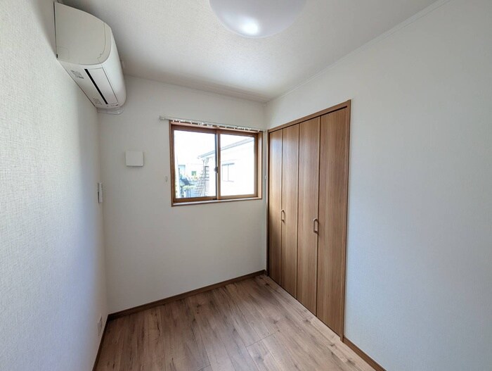 ベル・ドミール新田の物件内観写真