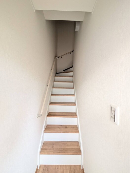 ベル・ドミール新田の物件内観写真