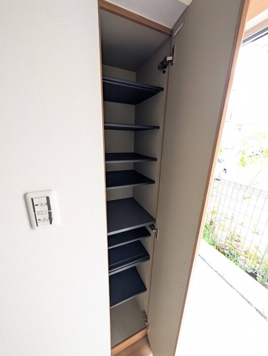 ベル・ドミール新田の物件内観写真