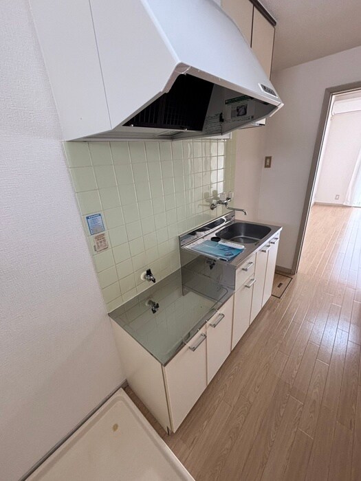 ウィンミルNo.6の物件内観写真