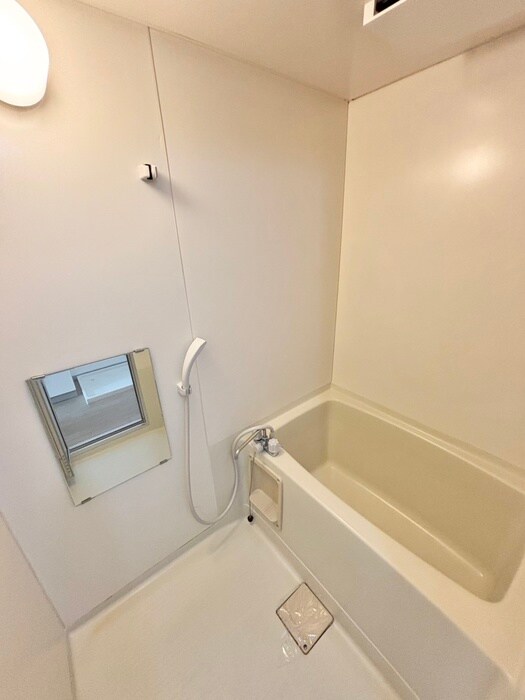 ウィンミルNo.6の物件内観写真