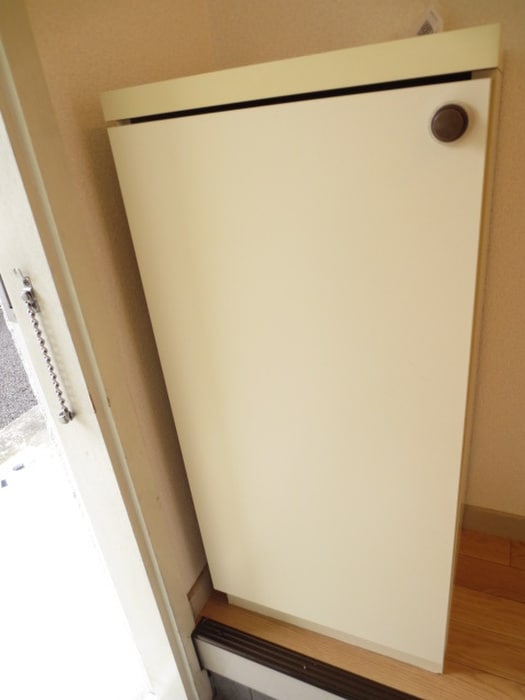 ウィンミルNo.6の物件内観写真