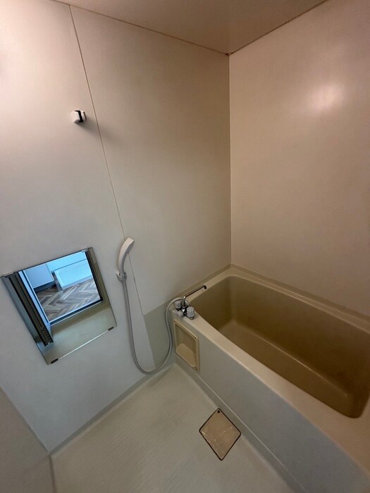 ウィンミルNo.6の物件内観写真