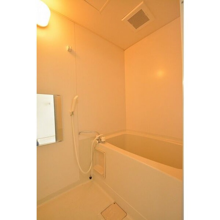 ウィンミルNo.6の物件内観写真