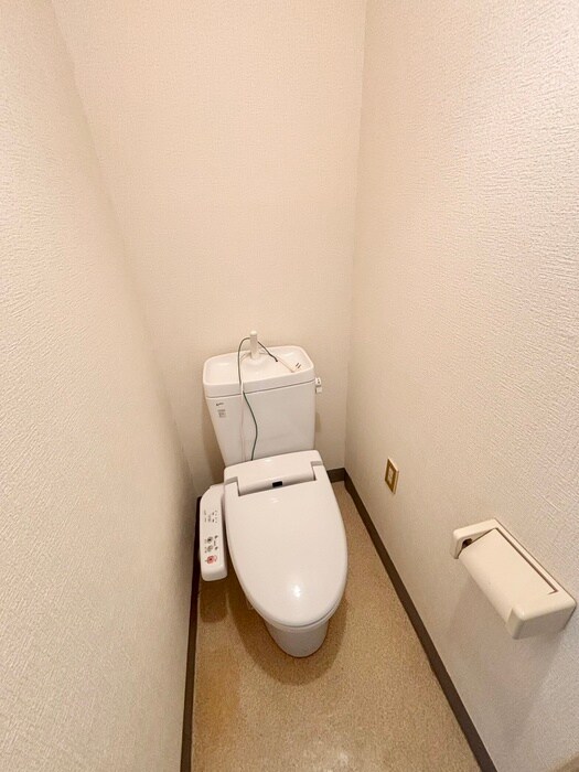 ウィンミルNo.6の物件内観写真