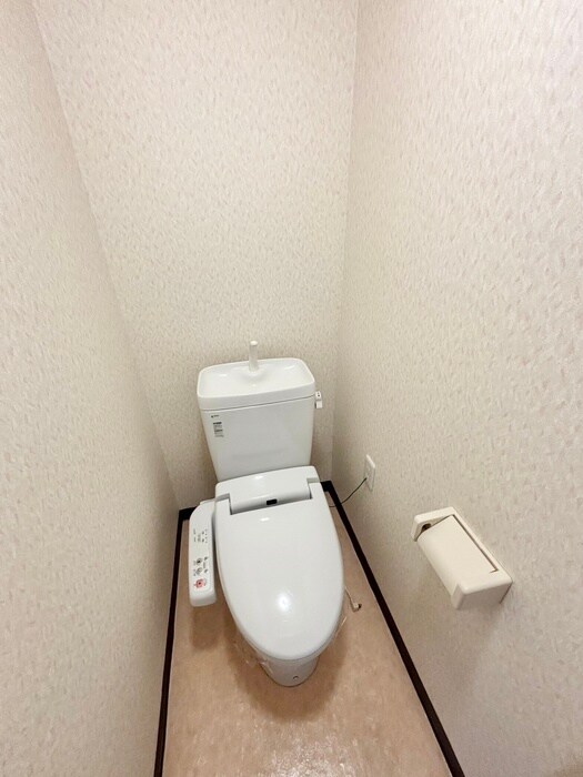 ウィンミルNo.6の物件内観写真