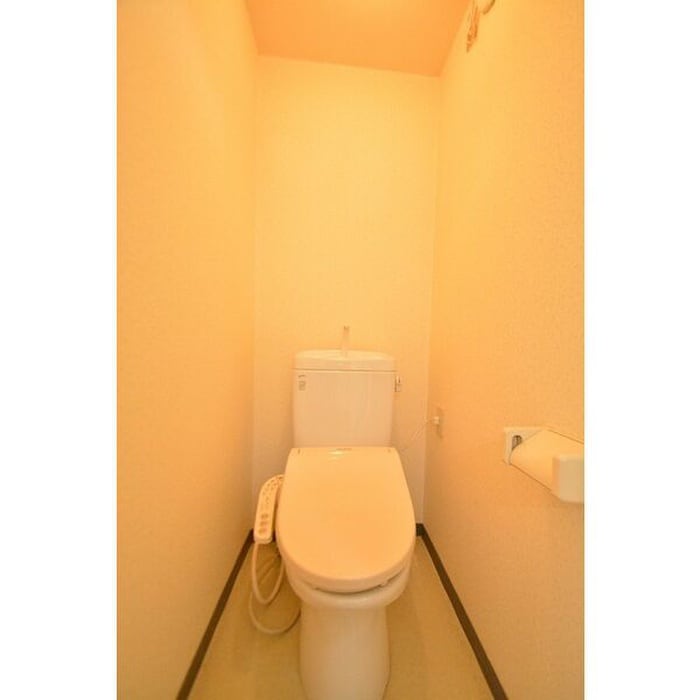 ウィンミルNo.6の物件内観写真