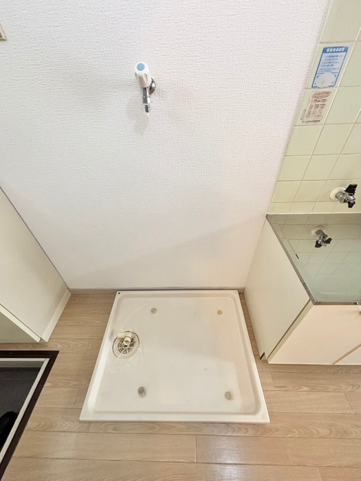 ウィンミルNo.6の物件内観写真