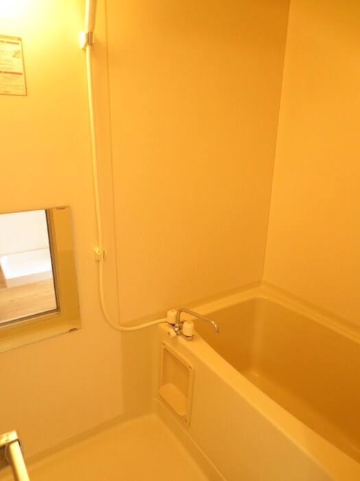 ウィンミルNo.6の物件内観写真