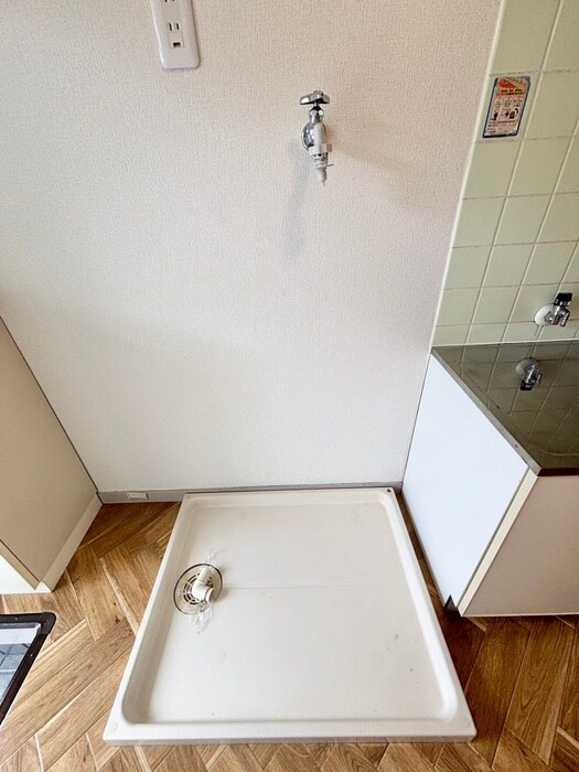 ウィンミルNo.6の物件内観写真