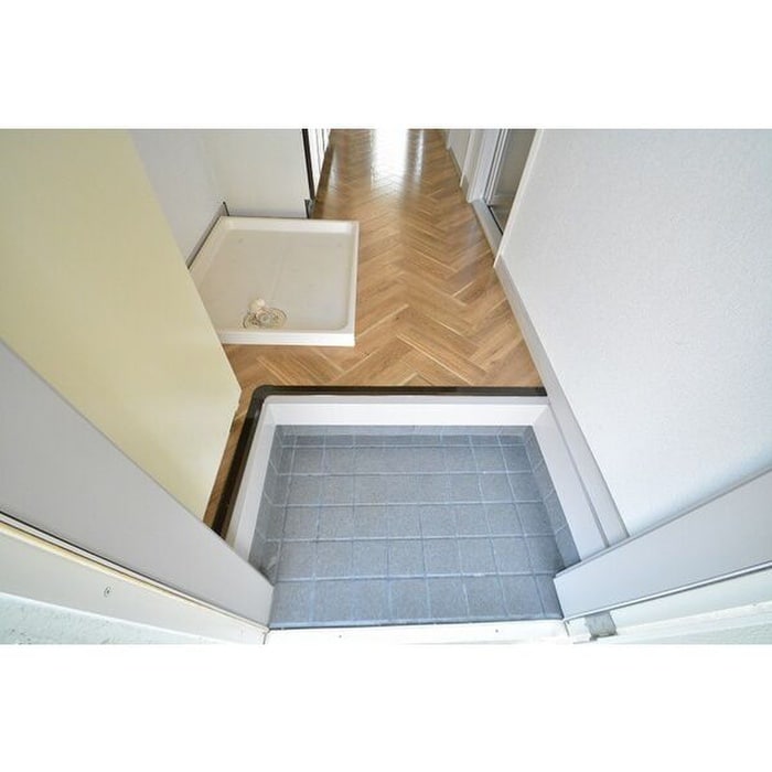 ウィンミルNo.6の物件内観写真