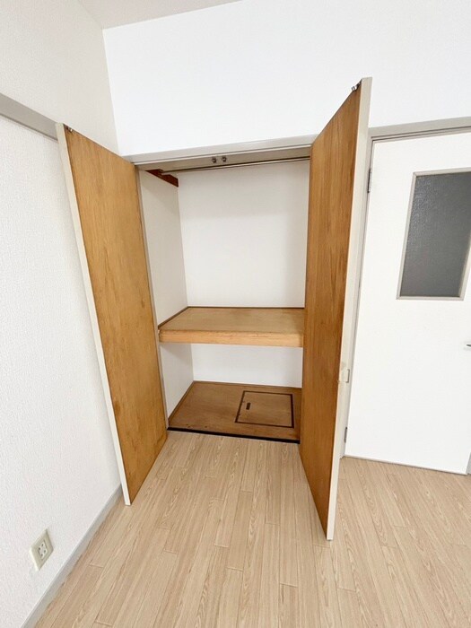 ウィンミルNo.6の物件内観写真