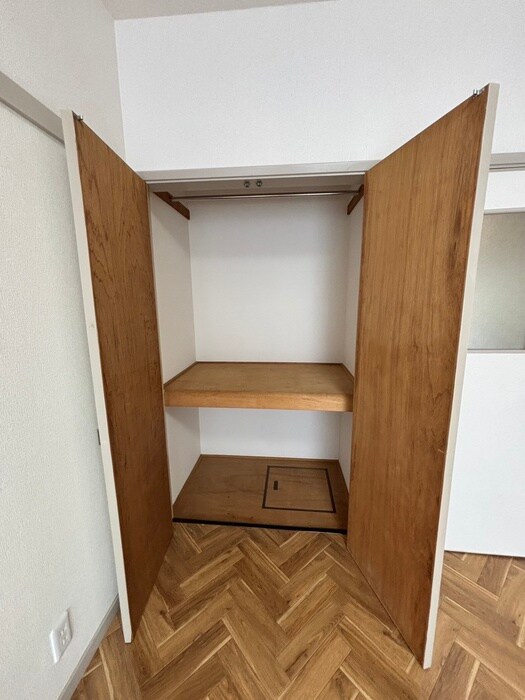 ウィンミルNo.6の物件内観写真