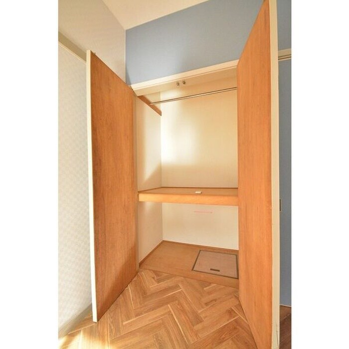 ウィンミルNo.6の物件内観写真