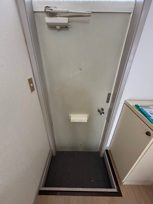 ウィンミルNo.6の物件内観写真