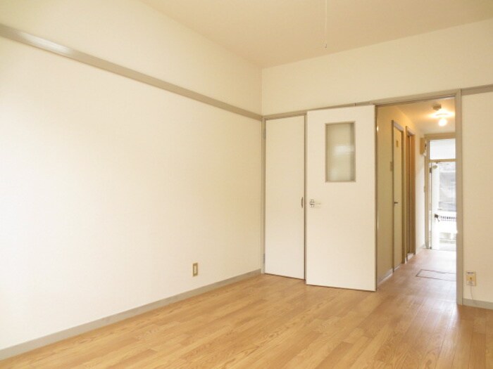 ウィンミルNo.6の物件内観写真