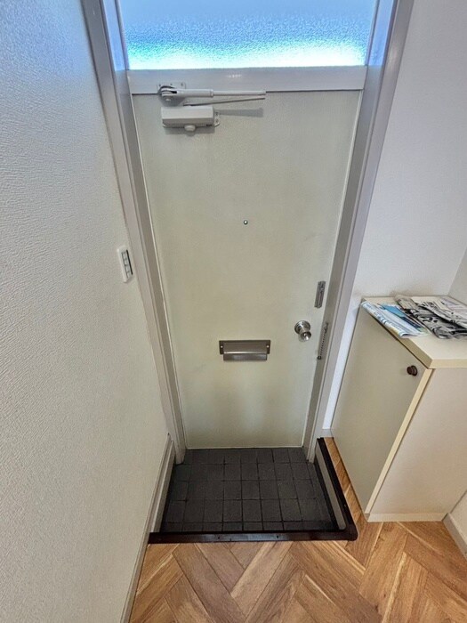 ウィンミルNo.6の物件内観写真