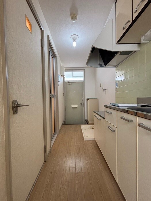 ウィンミルNo.6の物件内観写真