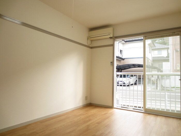 ウィンミルNo.6の物件内観写真