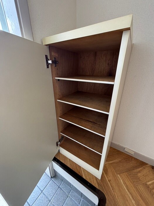 ウィンミルNo.6の物件内観写真