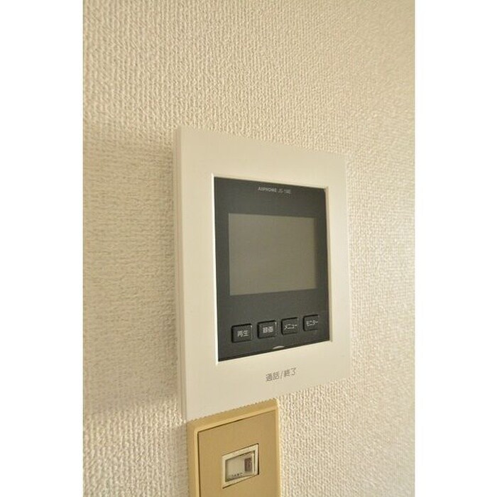 ウィンミルNo.6の物件内観写真