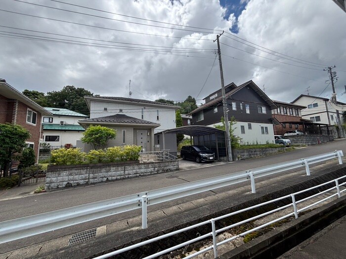 ウィンミルNo.6の物件内観写真