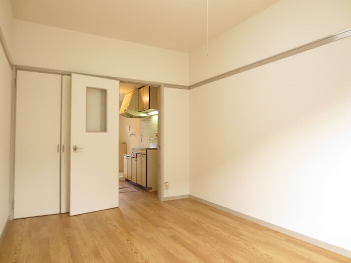 ウィンミルNo.6の物件内観写真