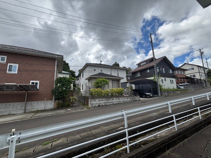 ウィンミルNo.6の物件内観写真