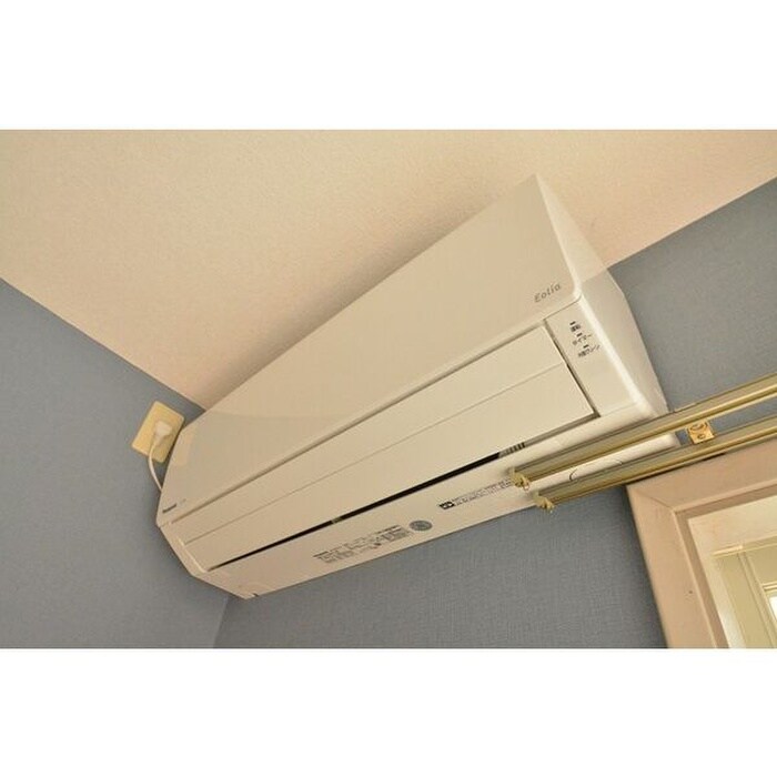 ウィンミルNo.6の物件内観写真