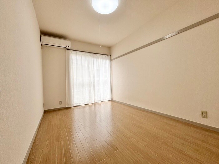 ウィンミルNo.6の物件内観写真