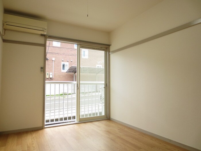 ウィンミルNo.6の物件内観写真