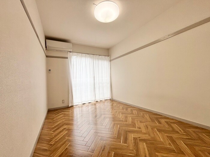 ウィンミルNo.6の物件内観写真