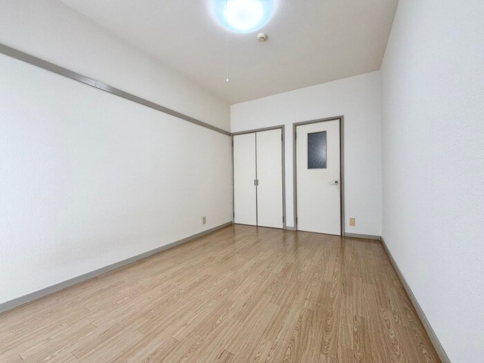 ウィンミルNo.6の物件内観写真