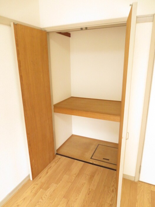 ウィンミルNo.6の物件内観写真