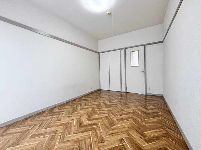 ウィンミルNo.6の物件内観写真