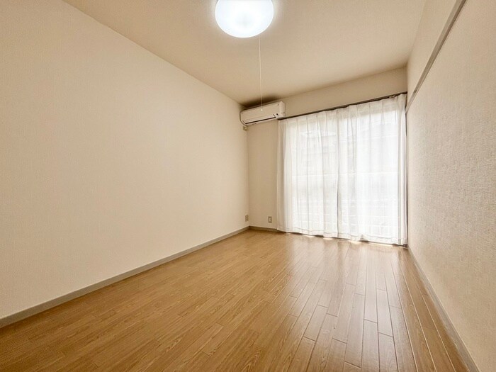 ウィンミルNo.6の物件内観写真