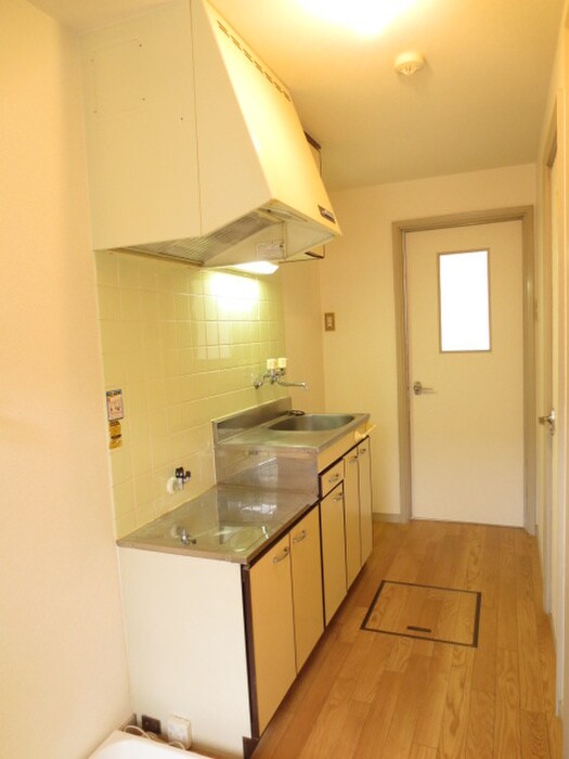 ウィンミルNo.6の物件内観写真