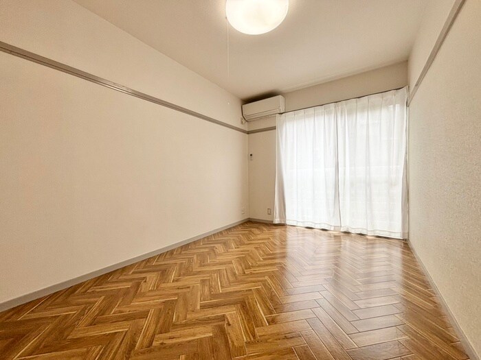 ウィンミルNo.6の物件内観写真